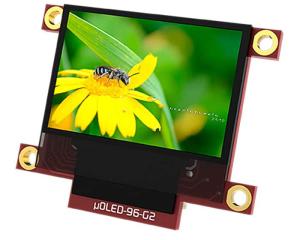 China UOLED-96-G2 wholesale