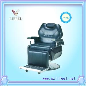 China fashionable salon furniture Mordern Barber chairs wholesale