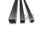 Polished Bright Stainless Steel Hollow Section SS Rectangular Pipe 6meter