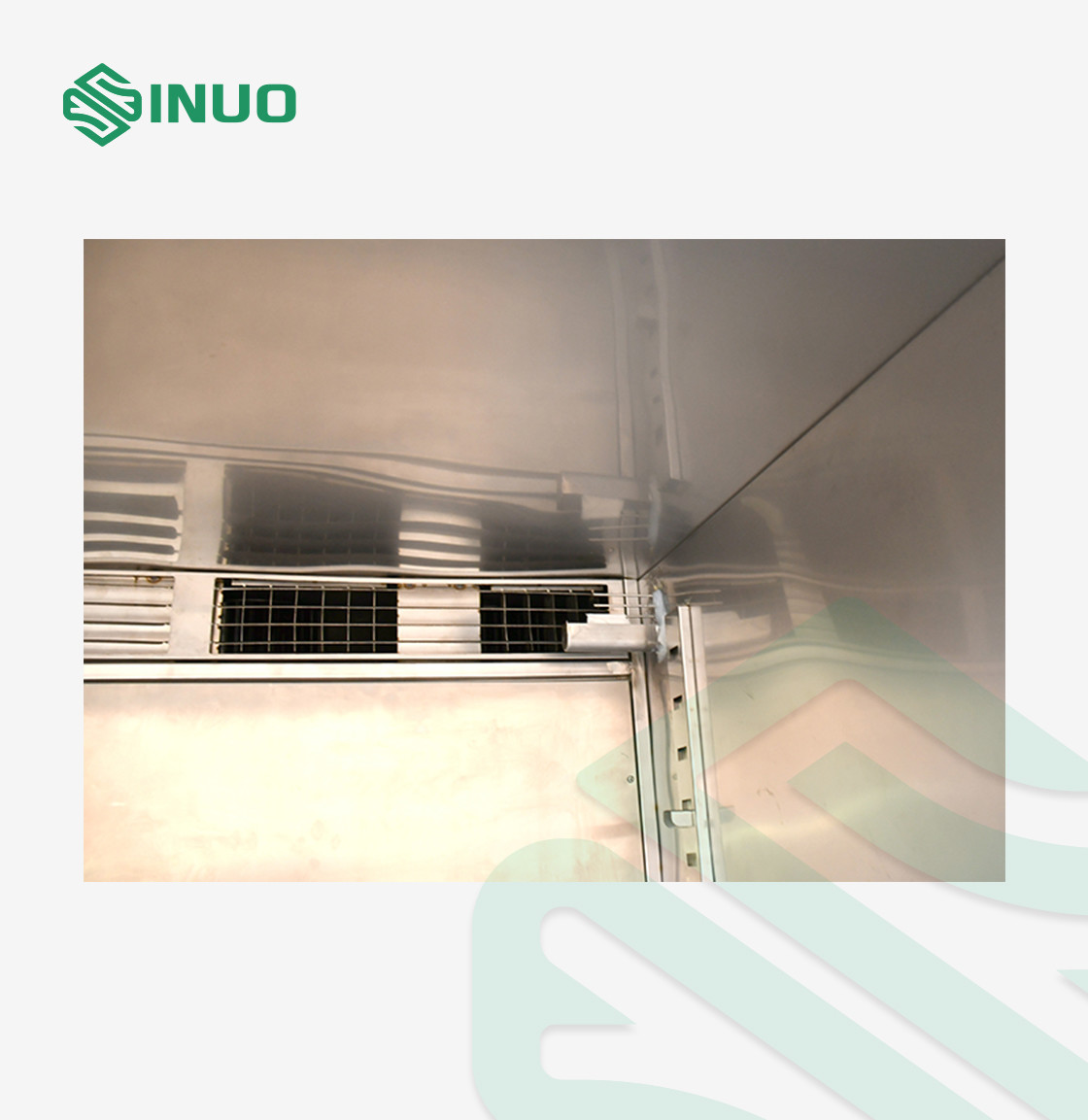 IEC60068-2-78 -70℃ Cold Balanced Constant Temperature and Humidity Test Chamber 1000L