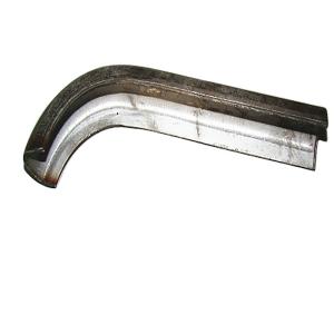 China 1Cr18Ni9Ti Cr25Ni20 OEM Tubes Erosion Shields Protection Superheater Reheater wholesale