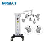 Professional 6D Lipo Laser Slimming Machine 532nm 635nm 1-200mW Energy Output