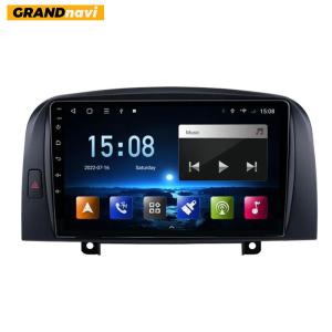 China 2gb Ram Android Auto Stereo For Hyundai Sonata 2004-2008 wholesale