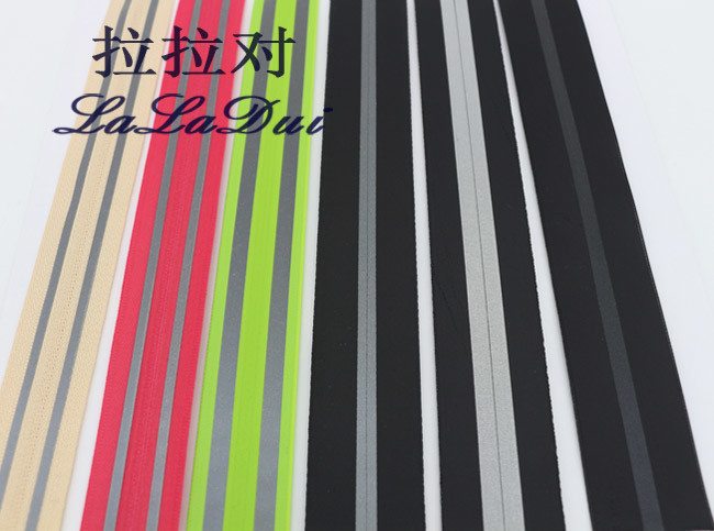 Outdoor Open End Water Resistant Zipper 3# And 2# TPU Material For Textile Garment
