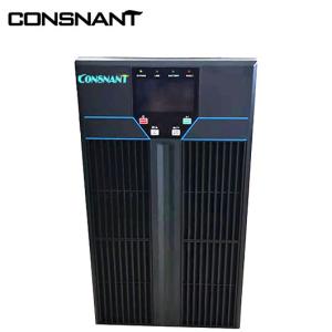 China Telecom Apply Black Power Supply UPS High Frequency Online UPS 6KVA wholesale