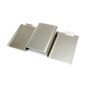 China Spinning Cutting Bending Ra0.1 Custom Precision Sheet Metal wholesale
