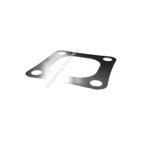 China XTC Precision Metal Stamping Parts Aluminum Strip Anodizing High Precision Metal Stamping wholesale