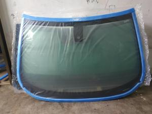 China Laminated Jaguar F Pace Windshield wholesale