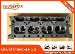 China Grand Cherokee 5.2 Cylinder Head Fast Delivery Time wholesale
