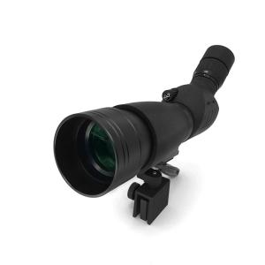 China Waterproof Bird Watching Spotting Scope ED FMC Zoom 20-60x60 wholesale