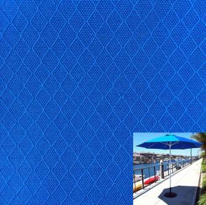 China 600D Anti-UV Outdoor Umbrella Fabric wholesale