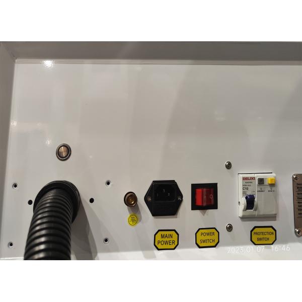 Safe Printer Uv Flatbed Reliable Flatbed Inkjet Printer Emergency Stop Switch