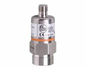 China IFM PA3026 Pressure transmitter with ceramic measuring cell in stock wholesale