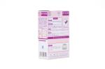 Healthy Konjac Fiber Breakfast Replacement Powder Vanilla Flavor Gluten Free