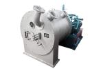 Perforated Basket 2 Stage Pusher Centrifuge For Baking Soda / Ascorbic Acid