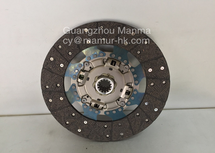 8-97367795-0 Clutch Disc Plate For ISUZU NPR NQR NNR 4HK1 4HE1