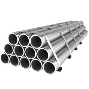 China EMT Bending Galvanised Steel Water Pipe 165mm Industrial Galvanized Pipe wholesale