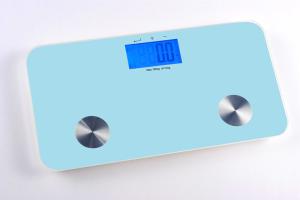 China Fashion Chinese Monochromes Printing Mini Travel Weighing Scales wholesale