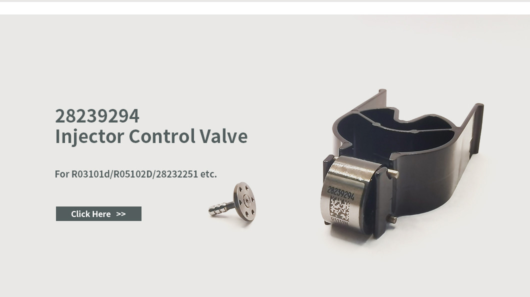 Nozzle-Valve Kit 7135-644 Delphi Injector Repair Kit For Injector 28232242 With Nozzle L087PBD