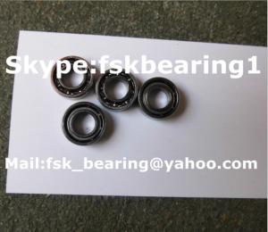 China Fishing Gear Bearing 687 Carbon Steel Ball Bearing for Fishing Equipment wholesale