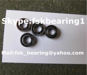 China Fishing Gear Bearing 687 Carbon Steel Ball Bearing for Fishing Equipment wholesale