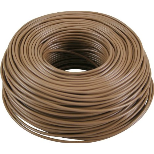 450/750V Low Voltage Solid Bare Copper Conductor Building Cables Ho7v R Multicore Cable Electric Wire with PVC Insulation