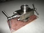 2 9/16" Oil Well Blowout Prevention Equipment Wireline BOP 10000 Psi