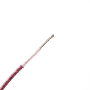 China Insulated Rubber Wire Fire Protection Cable For Electronic Appliances wholesale