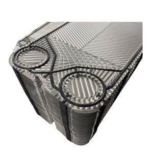 China OEM Sondex Heat Exchanger Plate wholesale