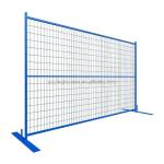 Construction Site Australia Standard Building Removable Event Fence with Metal