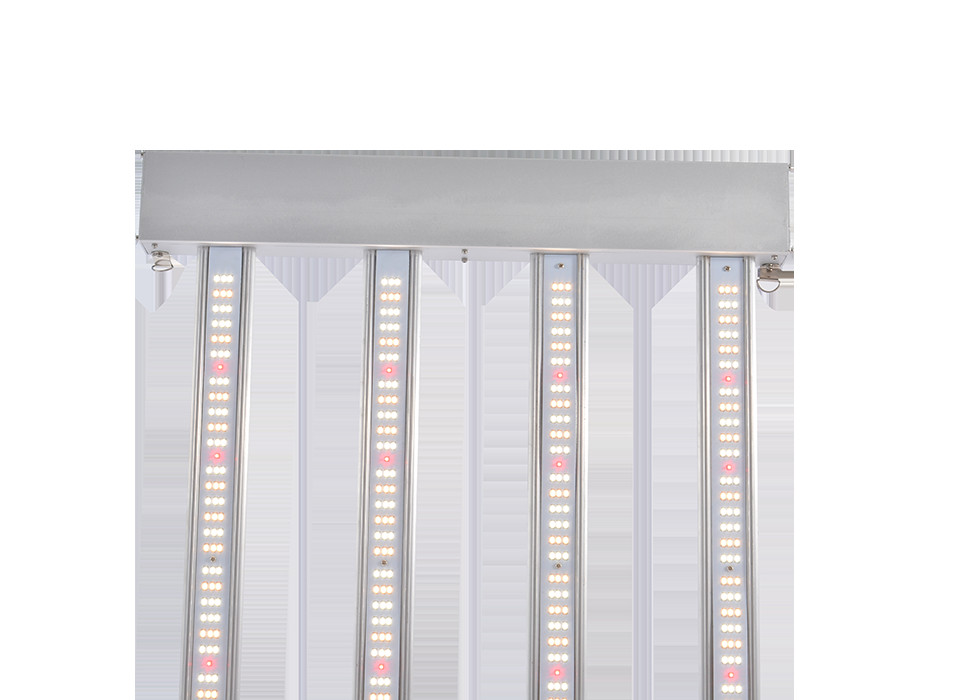 Warm White Samsung LM301H 400W UV LED Grow Lights