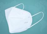 Melt Blown Fabric 4 Layer BFE 99% Kn95 Earloop Mask