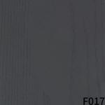 Wood Grain Furniture Vinyl Wrap For Kitchen Cupboard Doors MDF