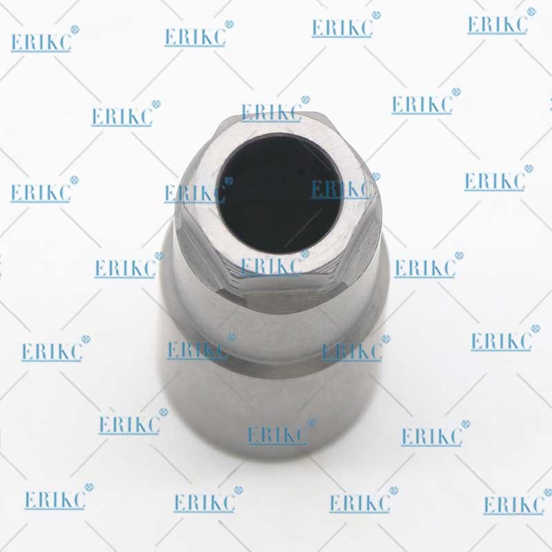 ERIKC Denso common rail injector nozzle cap E1022003 diesel injector nozzle spray nut heavy truck engine part fit