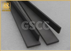 China Corrosion Resistance Tungsten Carbide Wear Plates , Stb Carbide Blanks wholesale