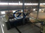 High Efficiency Rotary Drum Washer For Cassavas Sweet Potatoes