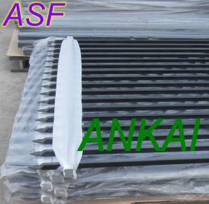 China Garrison Fencing wholesale