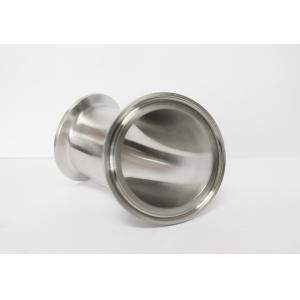Welded 45 Degree Stainless Steel Elbow