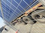 Australia Temporary Fence 2100mmx2400mm