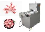 Customize Stainless Steel Meat Processing Machine Commercial Bone Saw Frozen
