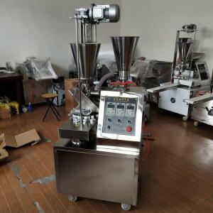 China LEEHO-K4 Momo Making Machine Baozi Maker High Temperature Resistant wholesale