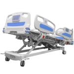 Hospital Bed Hospital Furniture Cheap Hospital Electric Bed