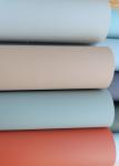 Guangdong Foshan PVC Membrane Foils Roll For Cabinet Door Decoration