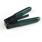 1 Core 2 Core Drop Cable Fiber Optic Stripping Tool