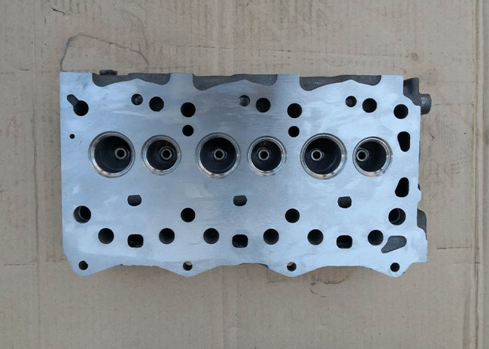 3LB1 3LC1 3LD1 Diesel Engine Cylinder Head 8-97043-933-1