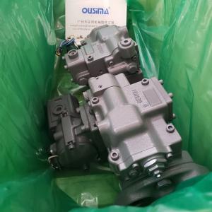 China Hydraulic Pump K5V80DTP For HITACHI ZAX130W ZAX160W wholesale