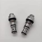 Komatsu PC200-6 Unloading Valve Relief Valve 723-40-56302