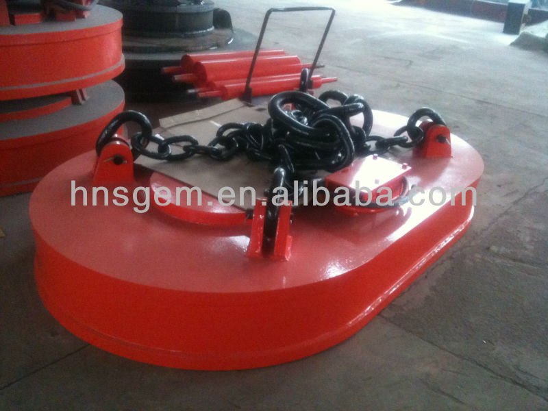 Cart Magnets B Magnets MW61