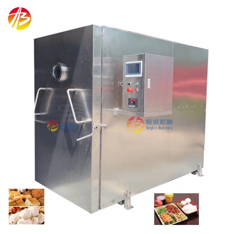 Commercial 3kw Potato Apple Tomato Crusher Machine for Fruit and Vegetable Processing