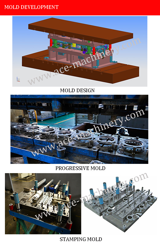 Wall Mounted Bracket Sheet Metal of Fabrication
